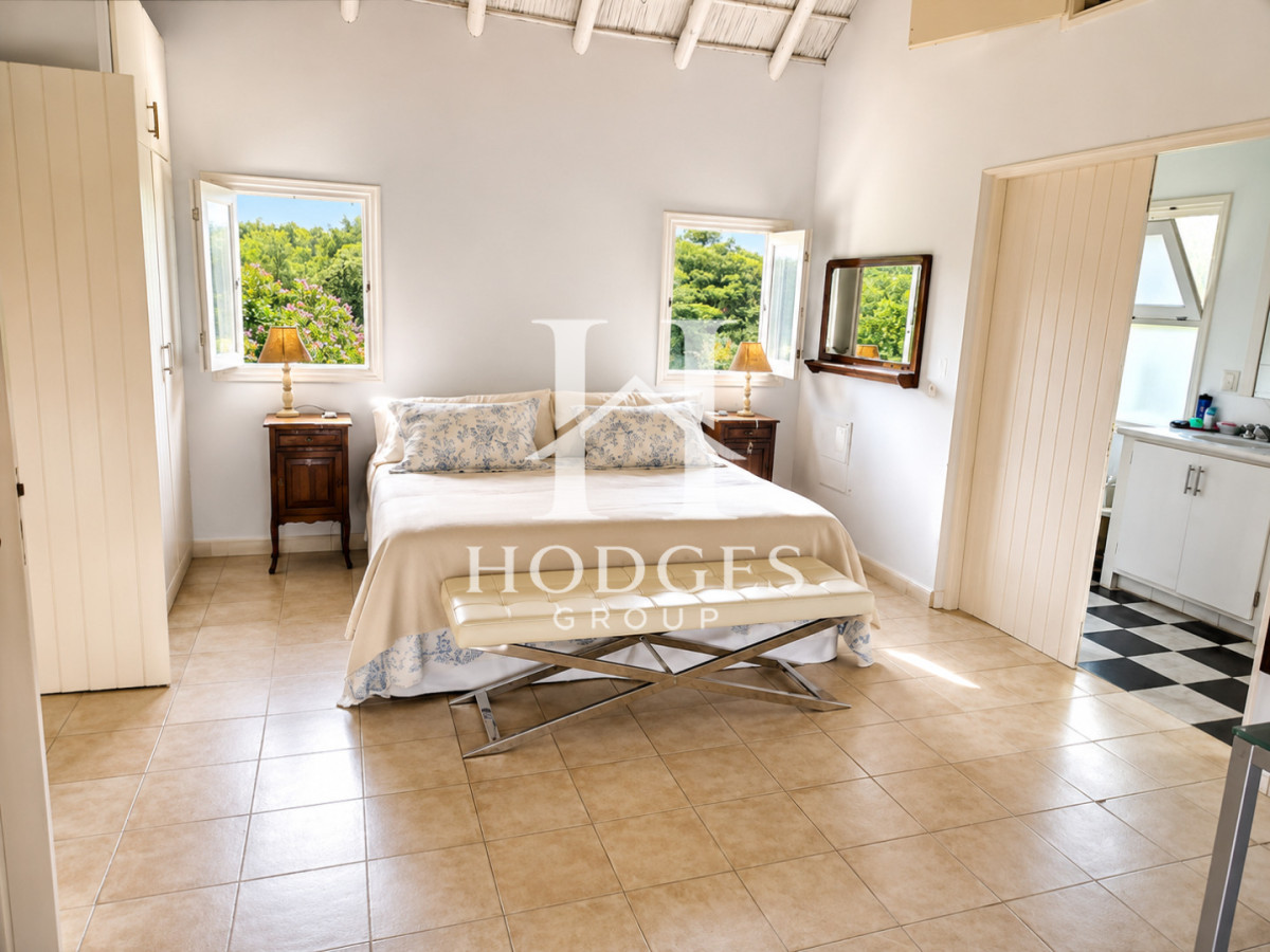 Casa ID.503 - Casa de 5 Suites con Piscina y Parrillero en San Rafael, Punta del Este