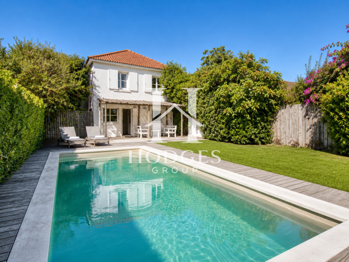 Casa ID.84 - Excelente Casa de 4 Dormitorios con Piscina y Parrillero en Montoya, La Barra