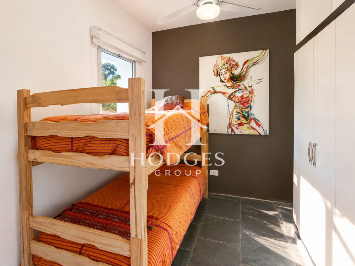 Casa ID.481 - Excelente Casa de 4 Dormitorios y Piscina en Manantiales, Punta del Este