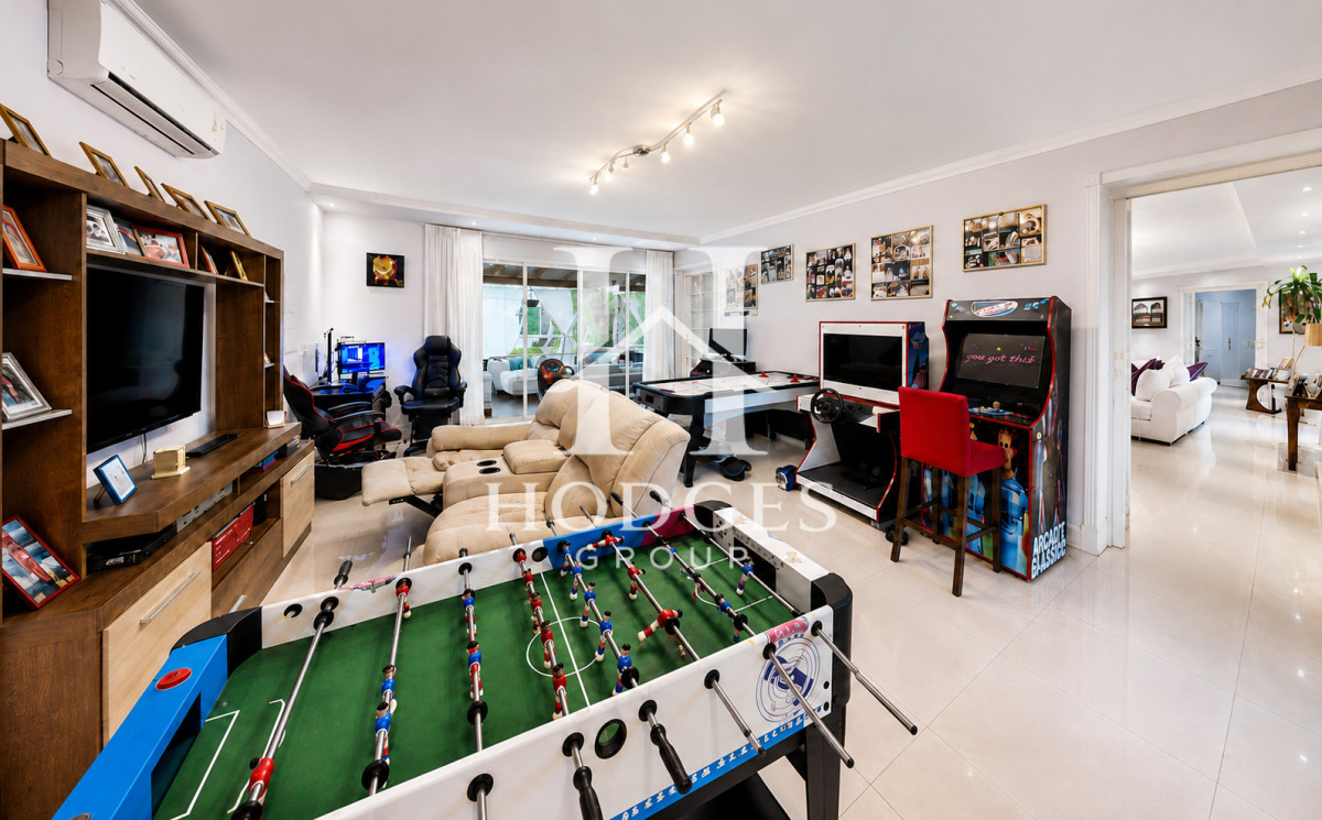 Casa ID.456 - Excelente Casa de 5 Dormitorios en Barrio Privado La Arbolada, Punta del Este