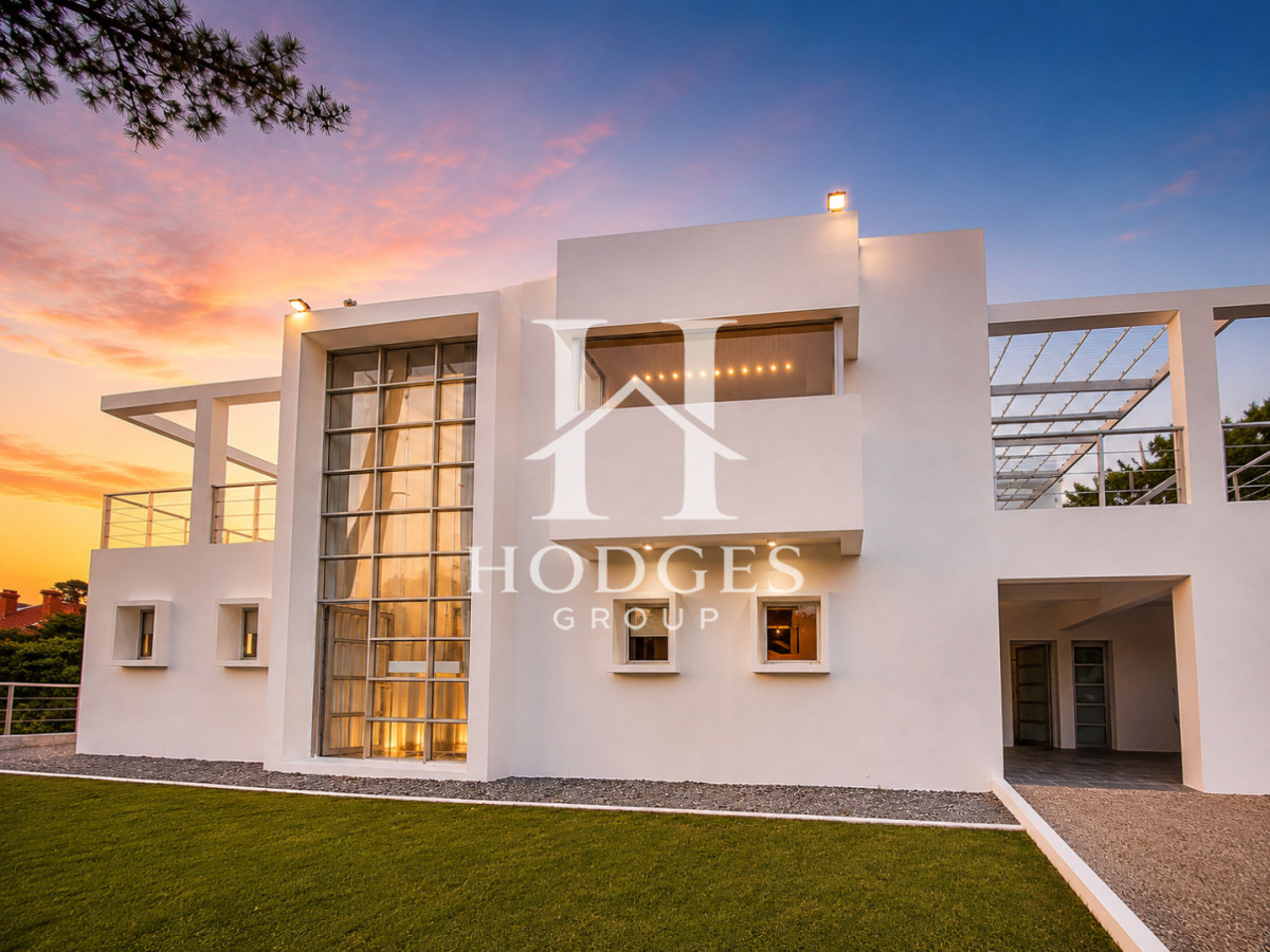 Casa ID.481 - Excelente Casa de 4 Dormitorios y Piscina en Manantiales, Punta del Este