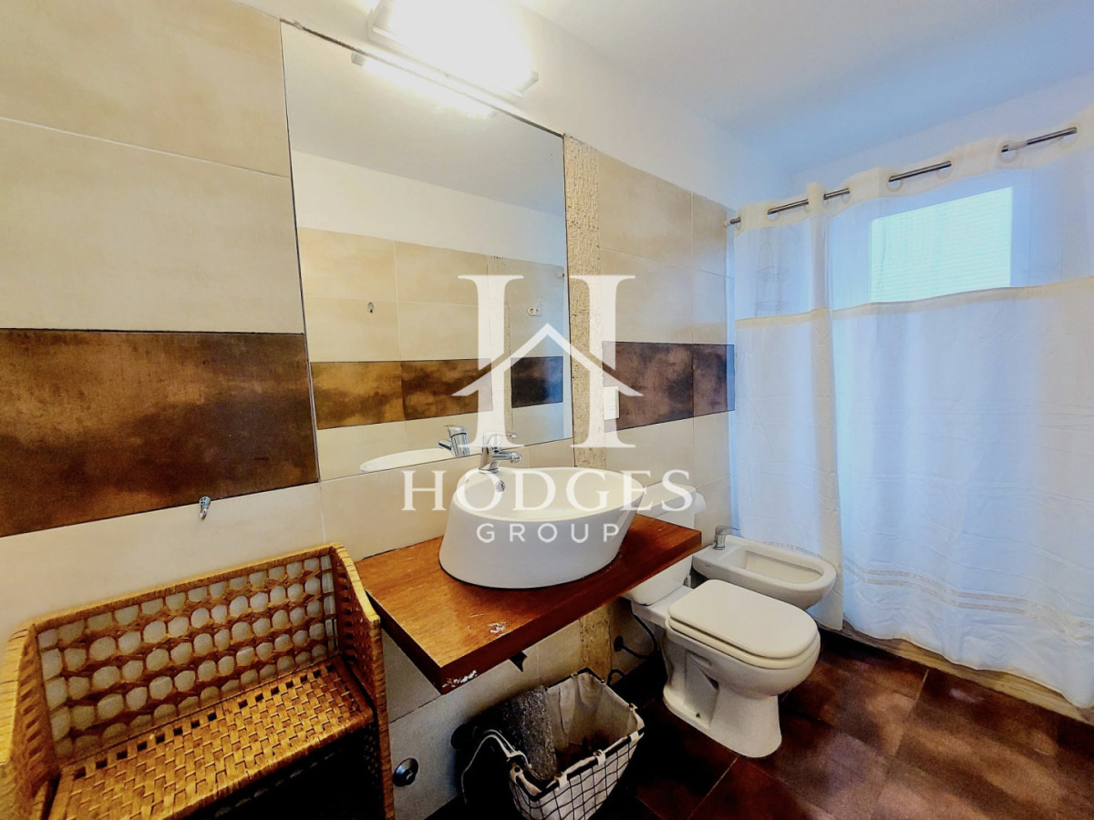 Casa ID.112 - Excelente Casa de 6 Dormitorios y Piscina en Montoya, La Barra