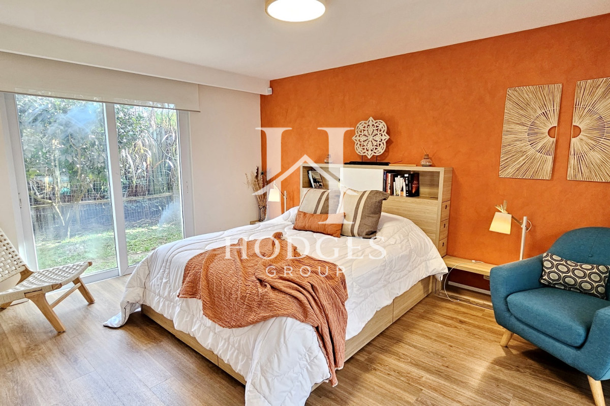 Casa ID.365 - Casa de 5 Dormitorios con Piscina Climatizada y Barbacoa. Gran parque en Burnett zona Pinares