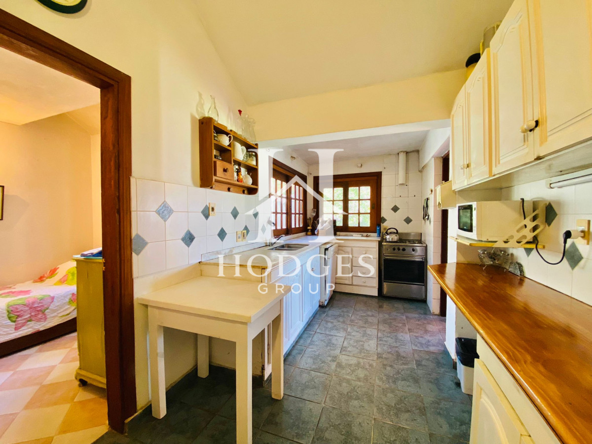 Casa ID.172 - Casa de 4 Dormitorios en Playa Mansa, Punta del Este
