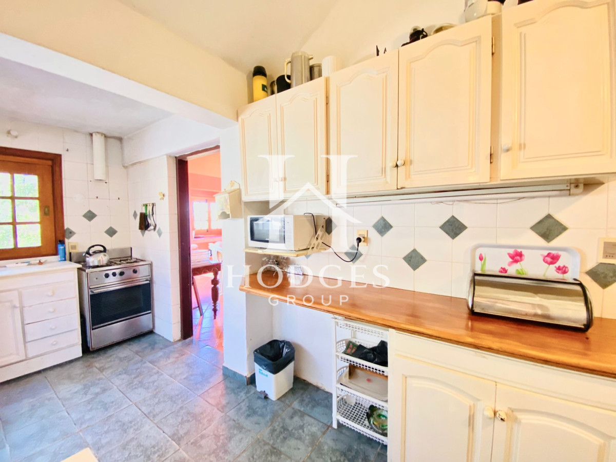 Casa ID.172 - Casa de 4 Dormitorios en Playa Mansa, Punta del Este