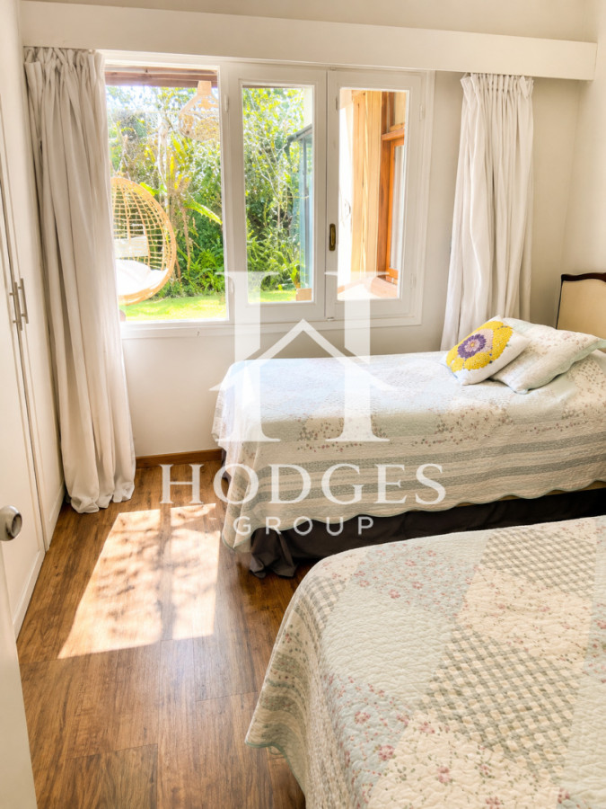 Casa ID.573 - Casa de 4 Dormitorios, Piscina Climatizada y Barbacoa a solo 500 metros del mar - Playa Mansa, Punta del Este