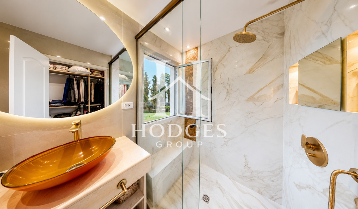 Casa ID.456 - Excelente Casa de 5 Dormitorios en Barrio Privado La Arbolada, Punta del Este