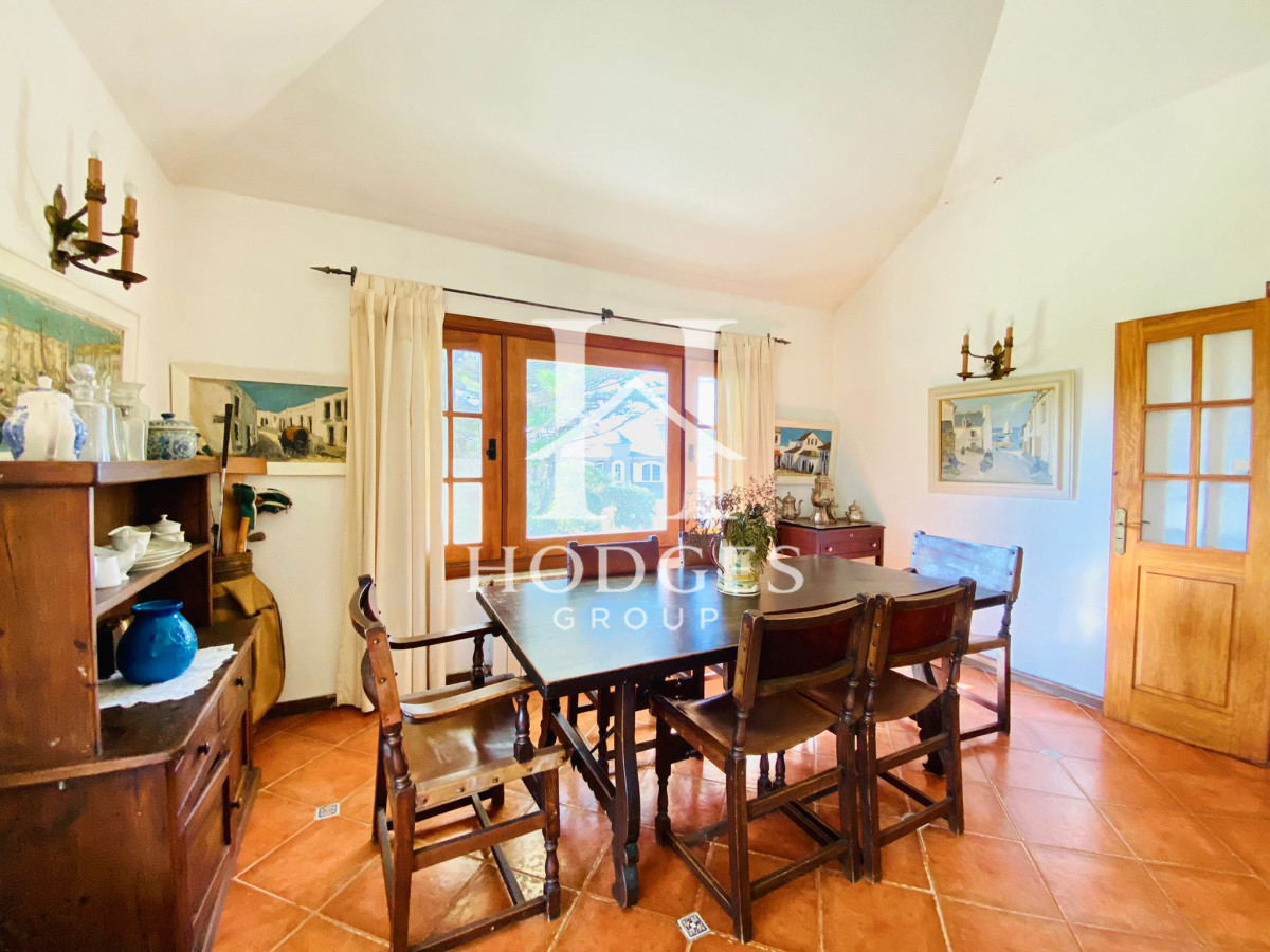Casa ID.172 - Casa de 4 Dormitorios en Playa Mansa, Punta del Este