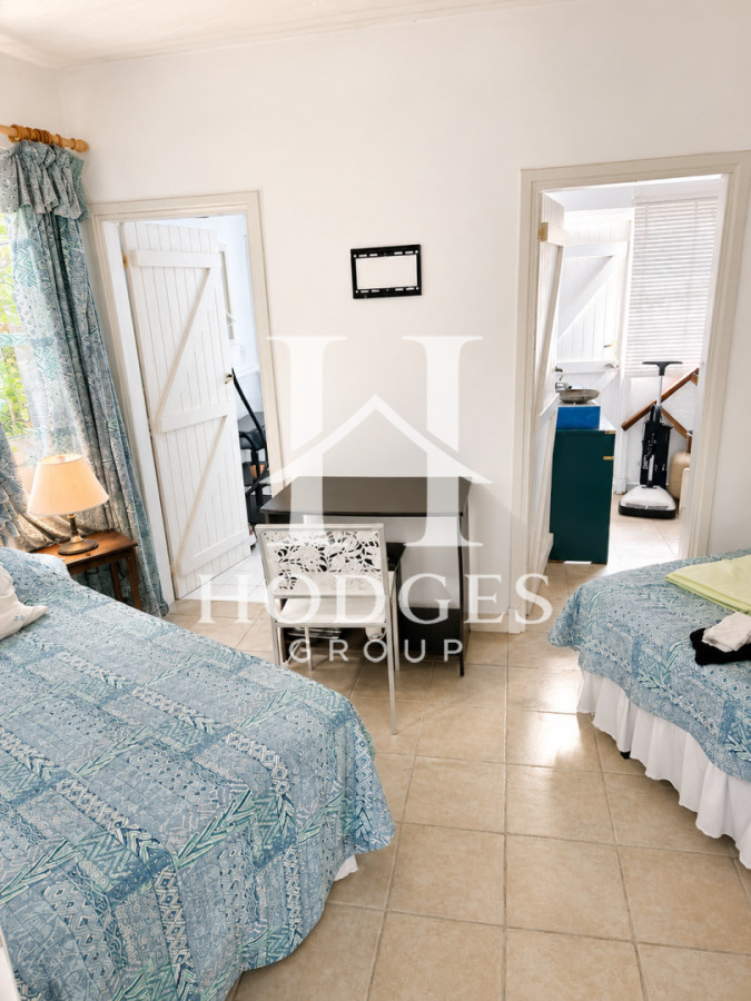 Casa ID.503 - Casa de 5 Suites con Piscina y Parrillero en San Rafael, Punta del Este