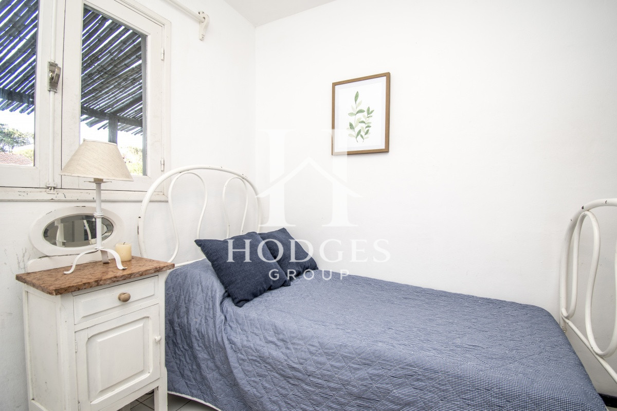Casa ID.84 - Excelente Casa de 4 Dormitorios con Piscina y Parrillero en Montoya, La Barra