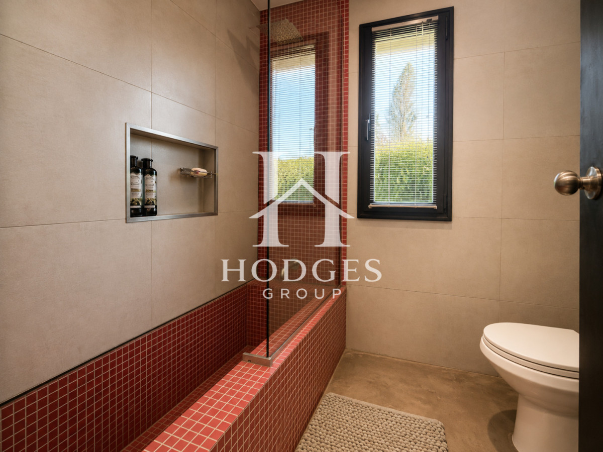 Casa ID.80 - Excelente Casa de 3 Dormitorios en Barrio Privado, La Arbolada - Punta del Este, Venta