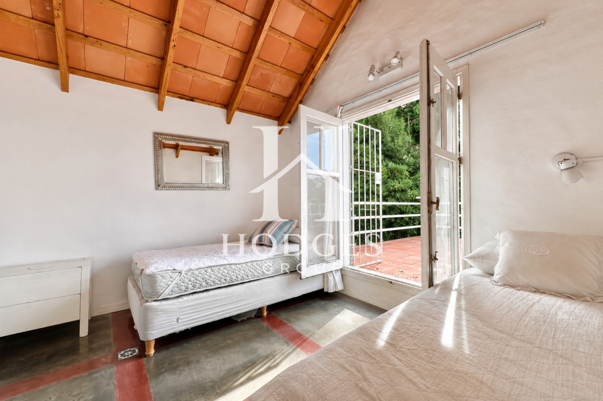 Casa ID.173 - Casa de 3 Dormitorios más Dependencia y Piscina, en Aidy Grill Punta del Este, Ubicada a pasos del Mar