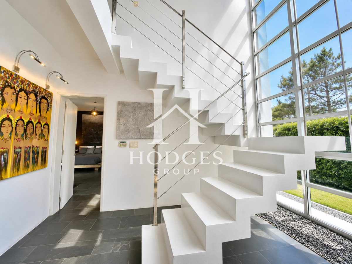 Casa ID.481 - Excelente Casa de 4 Dormitorios y Piscina en Manantiales, Punta del Este