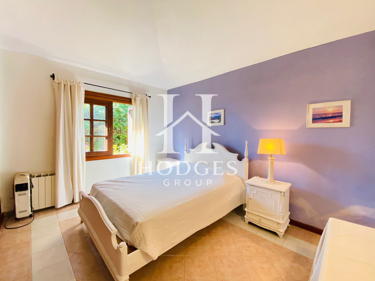 Casa ID.172 - Casa de 4 Dormitorios en Playa Mansa, Punta del Este