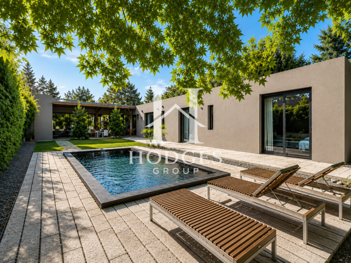Casa ID.80 - Excelente Casa de 3 Dormitorios en Barrio Privado, La Arbolada - Punta del Este, Venta