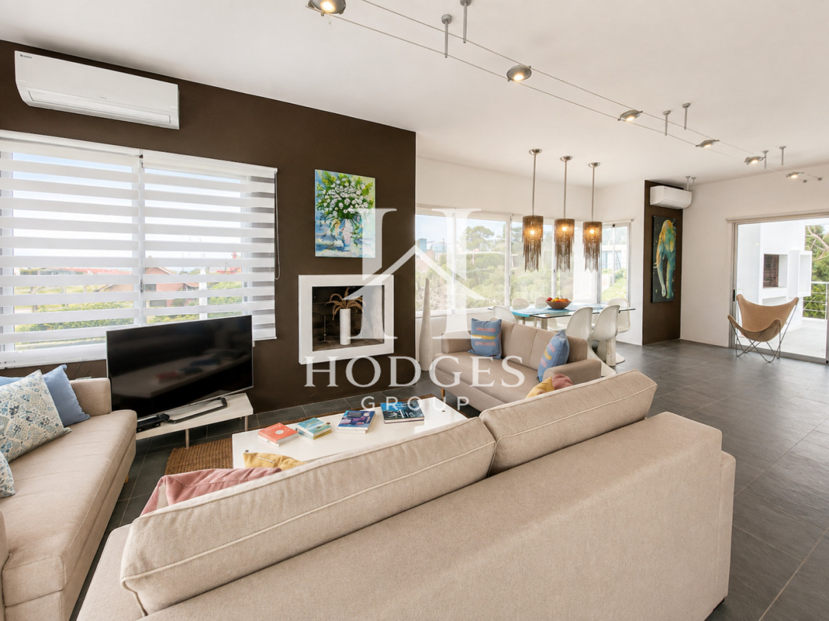 Casa ID.481 - Excelente Casa de 4 Dormitorios y Piscina en Manantiales, Punta del Este