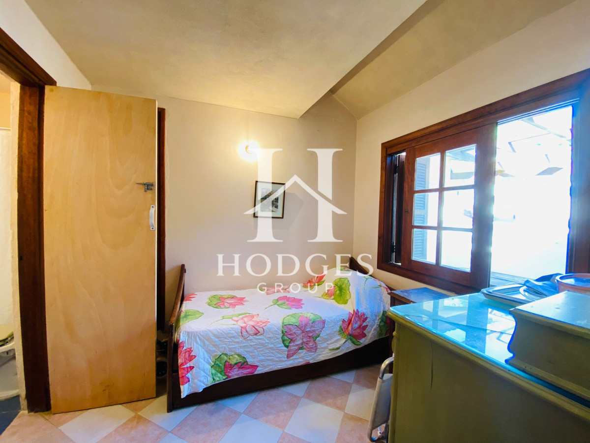 Casa ID.172 - Casa de 4 Dormitorios en Playa Mansa, Punta del Este