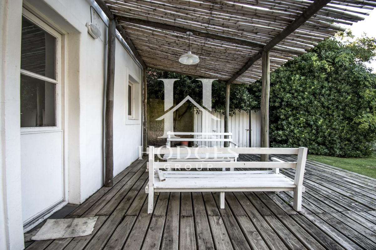 Casa ID.84 - Excelente Casa de 4 Dormitorios con Piscina y Parrillero en Montoya, La Barra