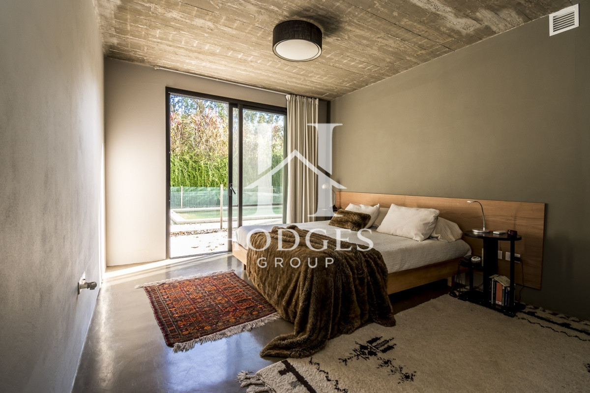 Casa ID.80 - Excelente Casa de 3 Dormitorios en Barrio Privado, La Arbolada - Punta del Este, Venta