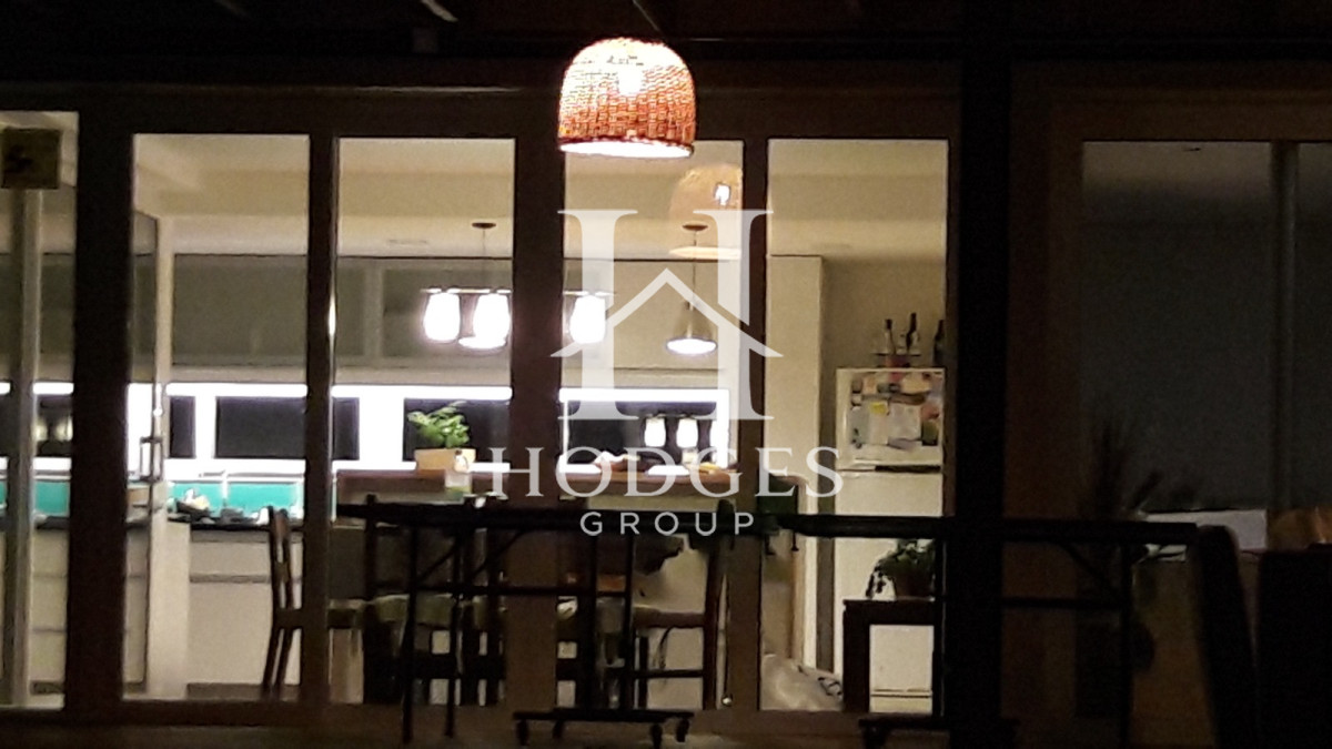 Casa ID.365 - Casa de 5 Dormitorios con Piscina Climatizada y Barbacoa. Gran parque en Burnett zona Pinares