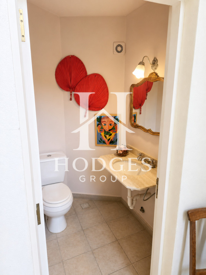 Casa ID.503 - Casa de 5 Suites con Piscina y Parrillero en San Rafael, Punta del Este