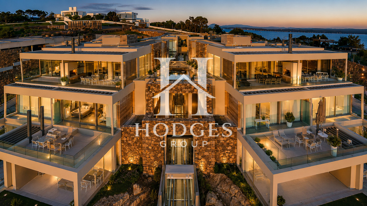 Apartamento ID.406 - Apartamento de 3 Dormitorios, Parrillero de uso exclusivo y Jardín en Punta Ballena, Punta del Este