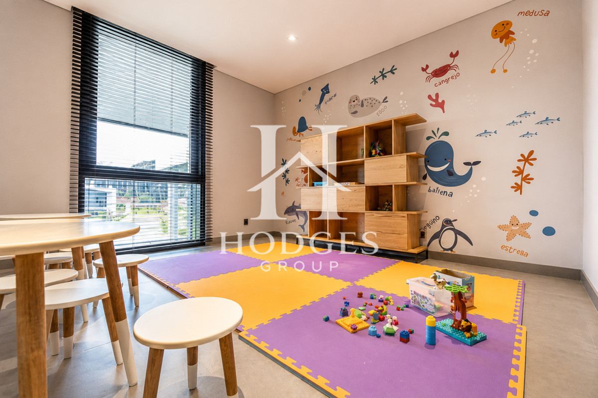 Apartamento ID.392 - Moderno Apartamento de 2 Dormitorios en Torre Venetian sobre Playa Mansa