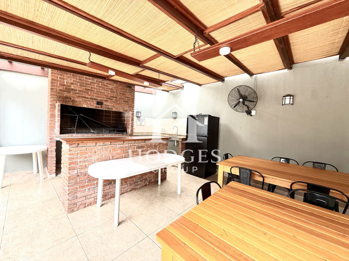 Apartamento ID.266 - Apartamento en venta playa Mansa de 4 dormitorios y amplia terraza con parrillero propio 