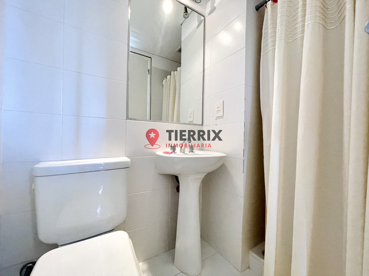 Apartamento ID.183 - LE PARC Alquiler temporario de departamento premiun de tres dormitorios mas dependencia de servicio, Playa Brava