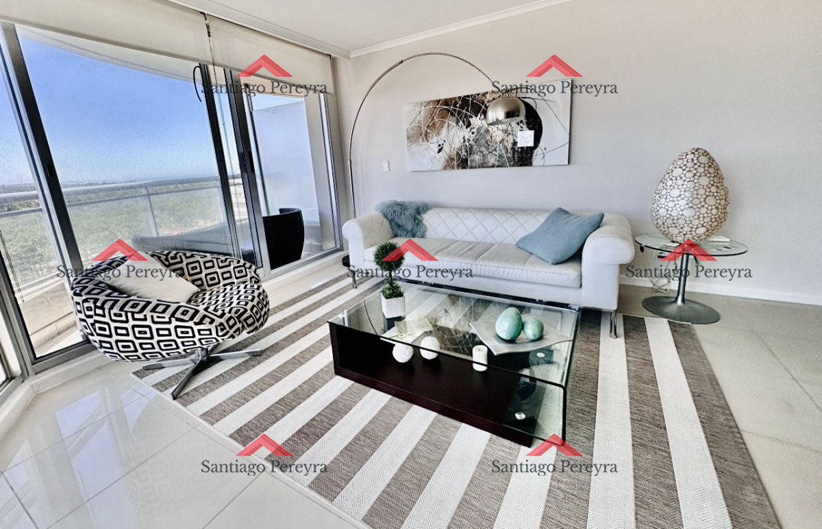 Apartamento ID.13485 - Apartamento de 3 Dormitorios en Venta - Ocean Drive