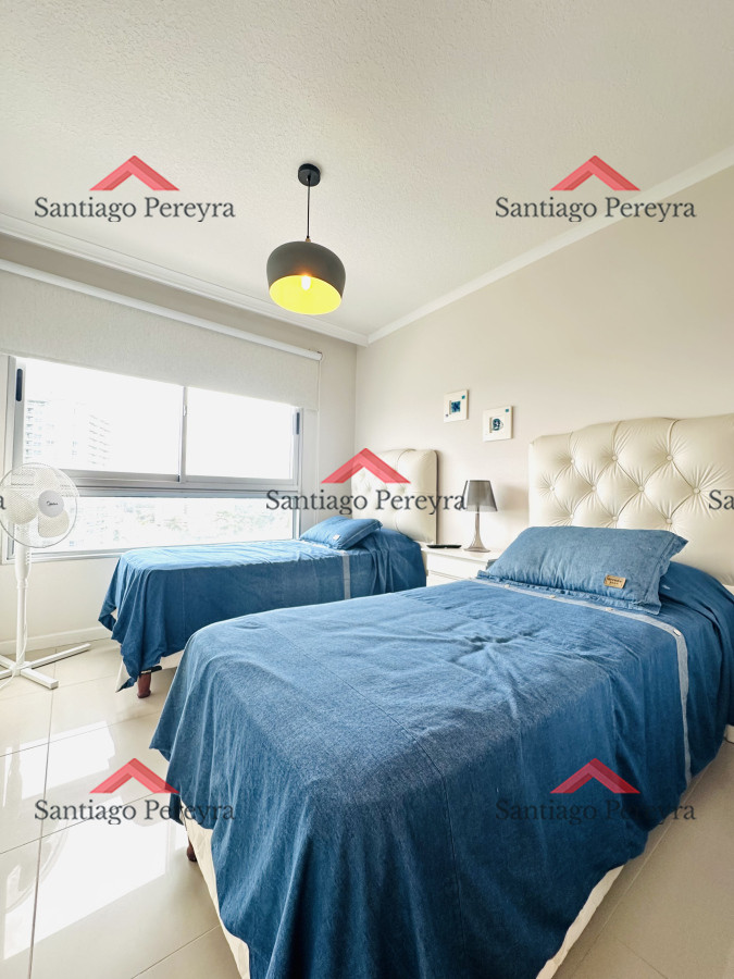 Apartamento ID.13485 - Apartamento de 3 Dormitorios en Venta - Ocean Drive