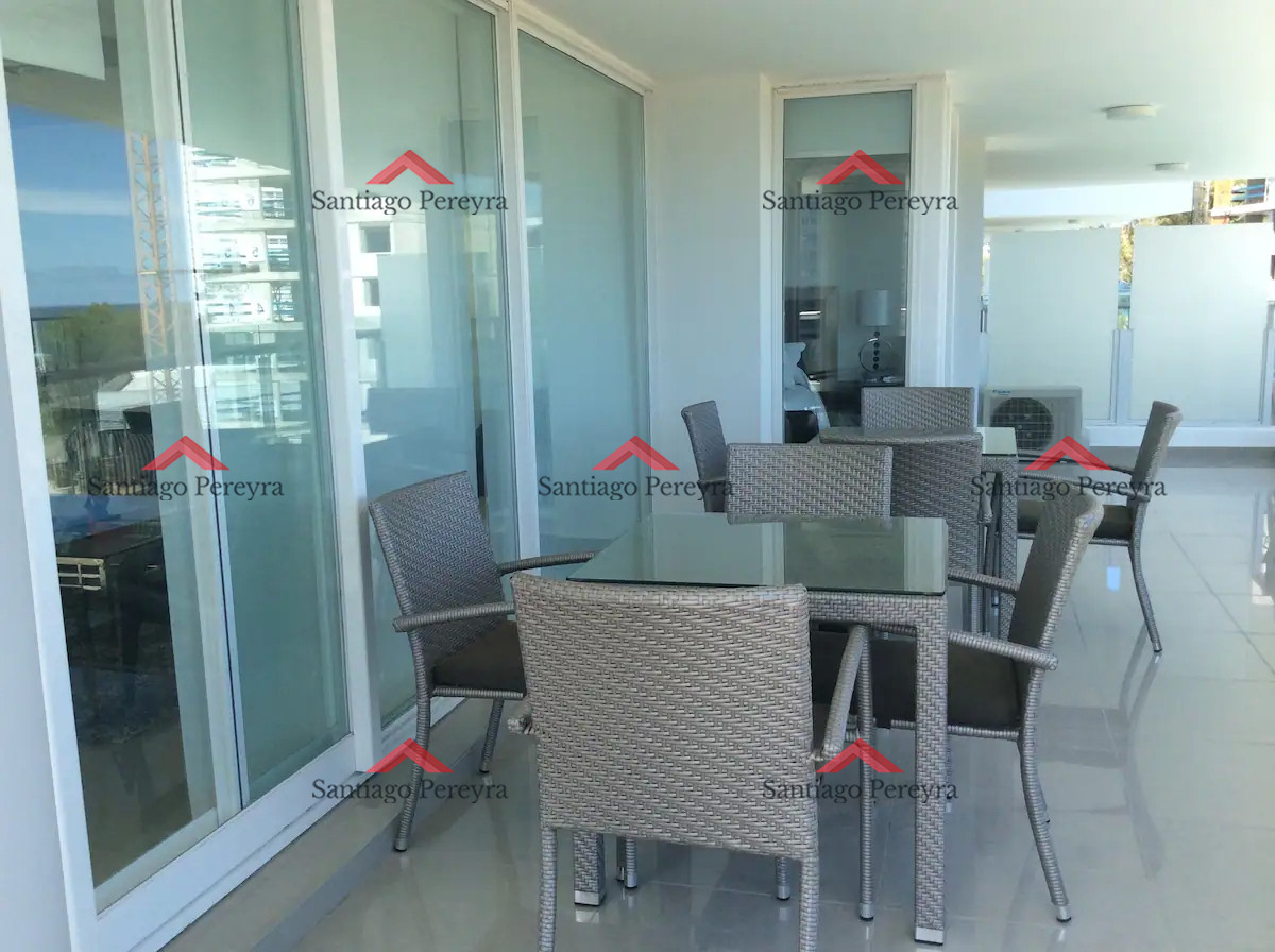 Apartamento ID.12761 - Vendo apartamento en One I