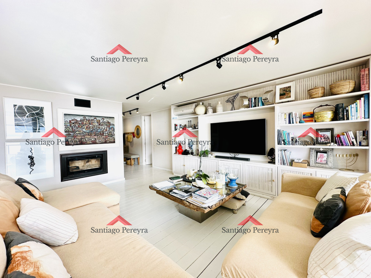 Lomo de la Ballena - GoPunta - Portal Inmobiliario de Punta del Este - Maldonado
