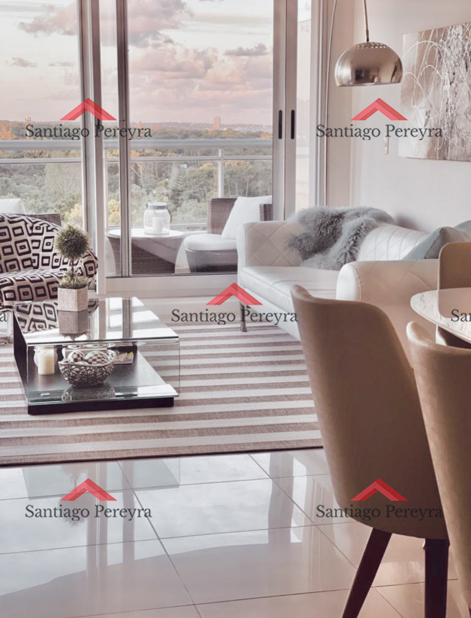 Apartamento ID.13485 - Apartamento de 3 Dormitorios en Venta - Ocean Drive