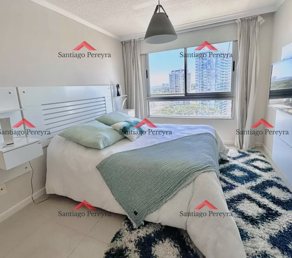 Apartamento ID.13485 - Apartamento de 3 Dormitorios en Venta - Ocean Drive
