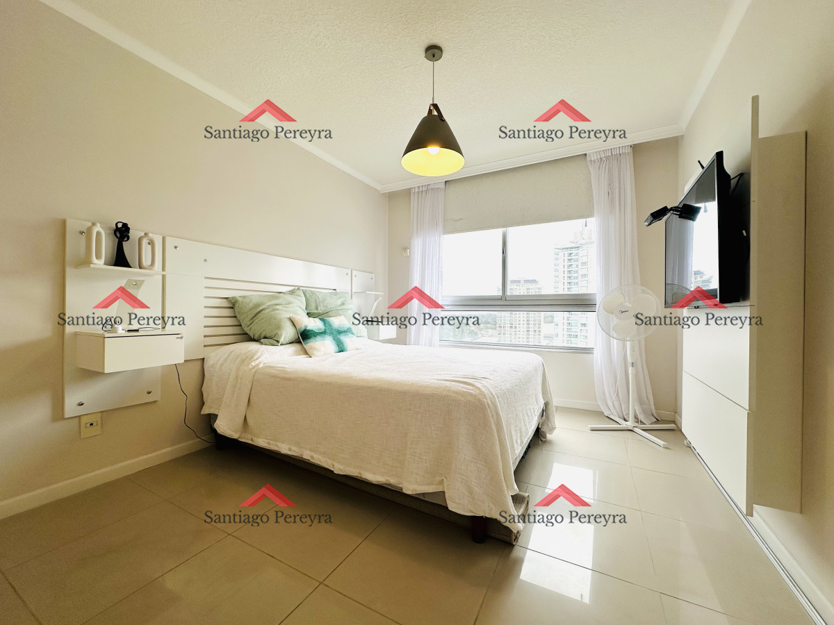 Apartamento ID.13485 - Apartamento de 3 Dormitorios en Venta - Ocean Drive