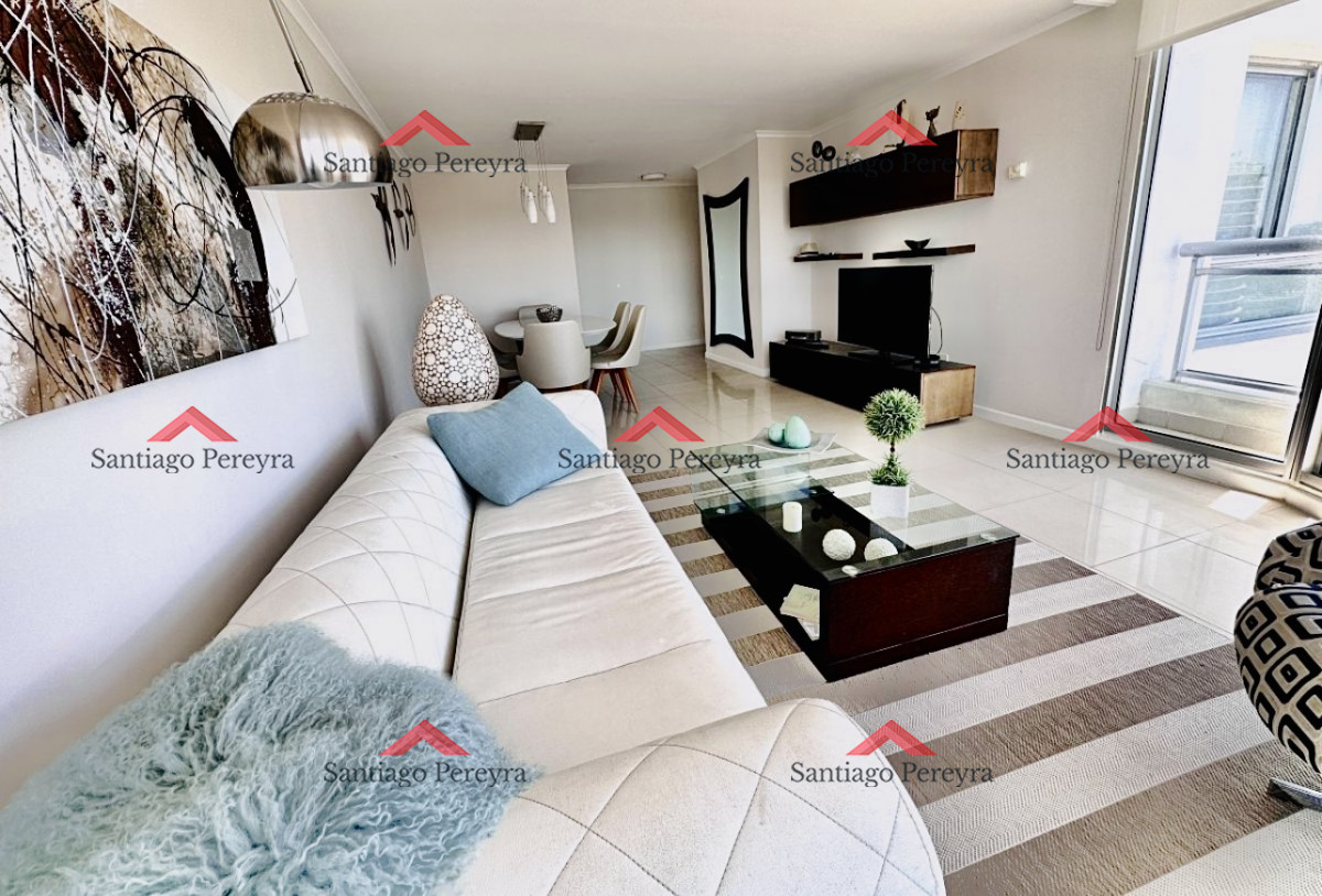 Apartamento ID.13485 - Apartamento de 3 Dormitorios en Venta - Ocean Drive