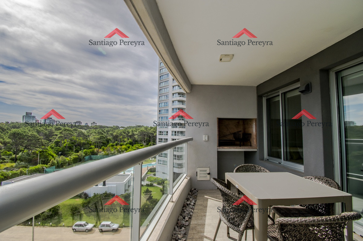 Apartamento ID.15869 - Apartamento de 2 Dormitorios + Servicio - Look Brava