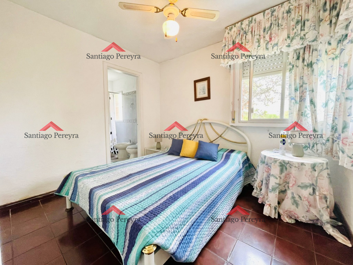 Apartamento ID.13480 - Apartamento de 2 Dormitorios en Aidy Grill a Pocos Metros de Playa Brava - Venta