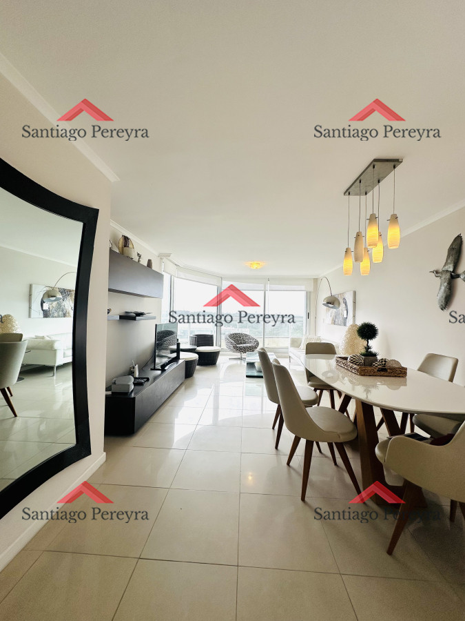 Apartamento ID.13485 - Apartamento de 3 Dormitorios en Venta - Ocean Drive