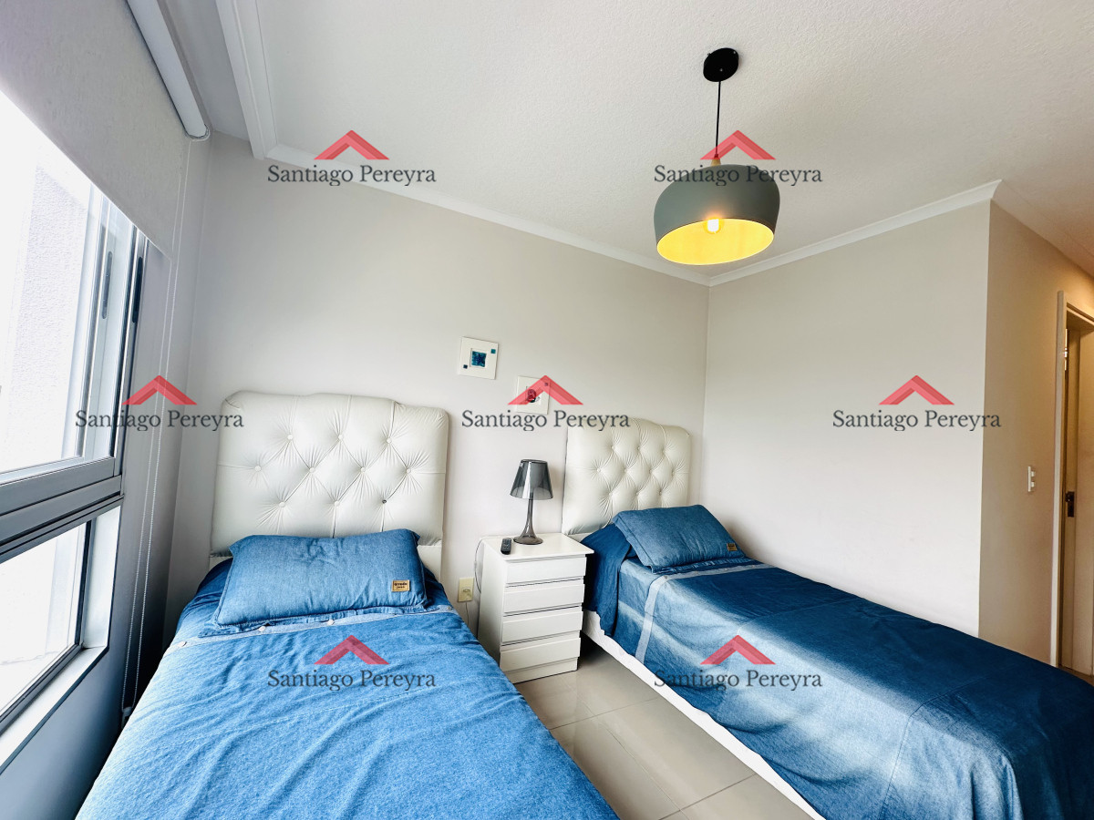 Apartamento ID.13485 - Apartamento de 3 Dormitorios en Venta - Ocean Drive