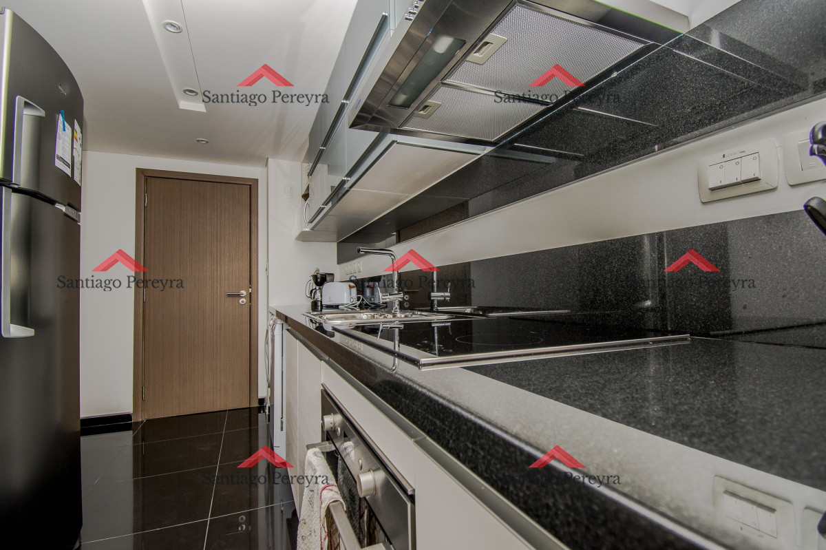 Apartamento ID.15869 - Apartamento de 2 Dormitorios + Servicio - Look Brava