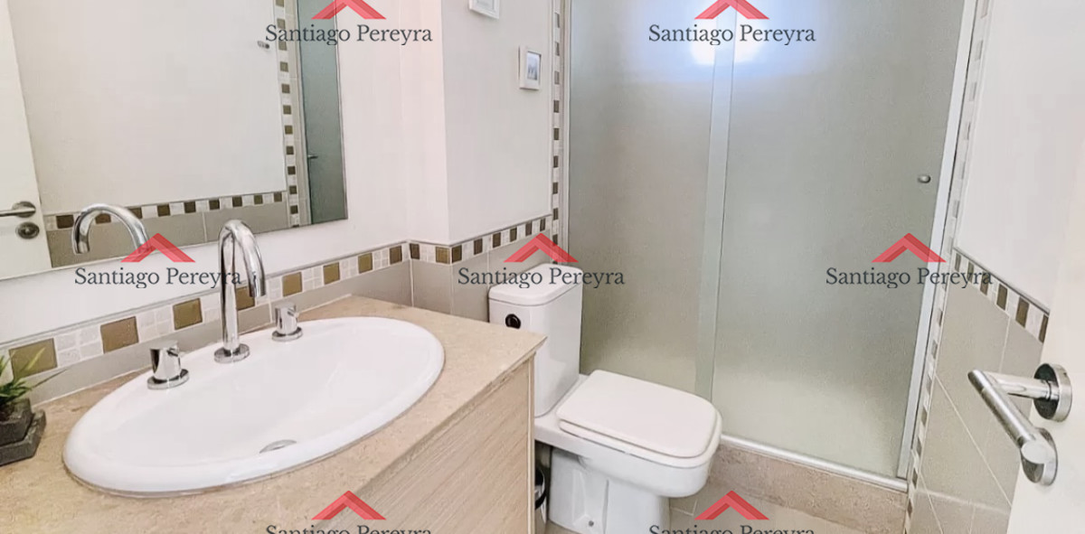 Apartamento ID.13485 - Apartamento de 3 Dormitorios en Venta - Ocean Drive