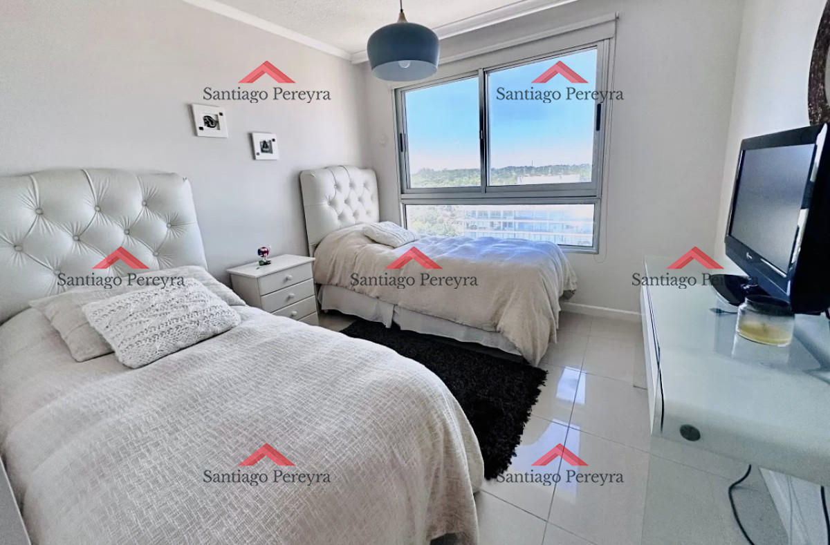 Apartamento ID.13485 - Apartamento de 3 Dormitorios en Venta - Ocean Drive