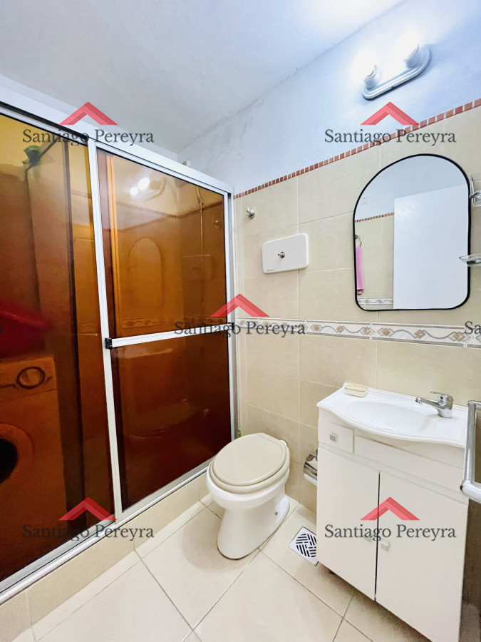 Apartamento ID.13480 - Apartamento de 2 Dormitorios en Aidy Grill a Pocos Metros de Playa Brava - Venta