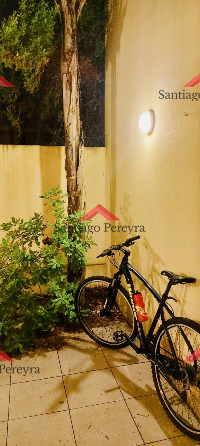 Apartamento ID.15227 - Alquiler temporario de apartamento de tres dormitorios con parrillero, Bikini, Manantiales
