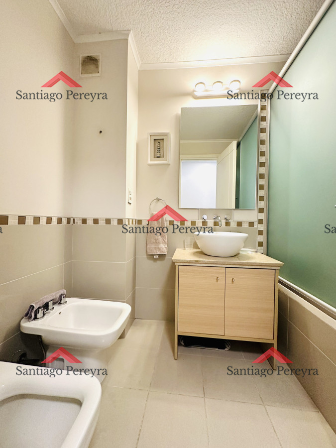 Apartamento ID.13485 - Apartamento de 3 Dormitorios en Venta - Ocean Drive