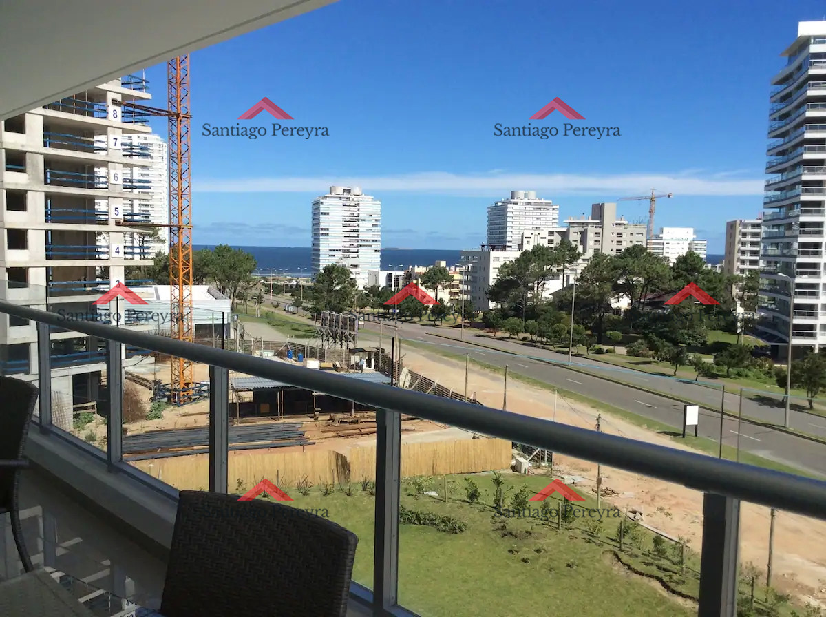 Apartamento ID.12761 - Vendo apartamento en One I