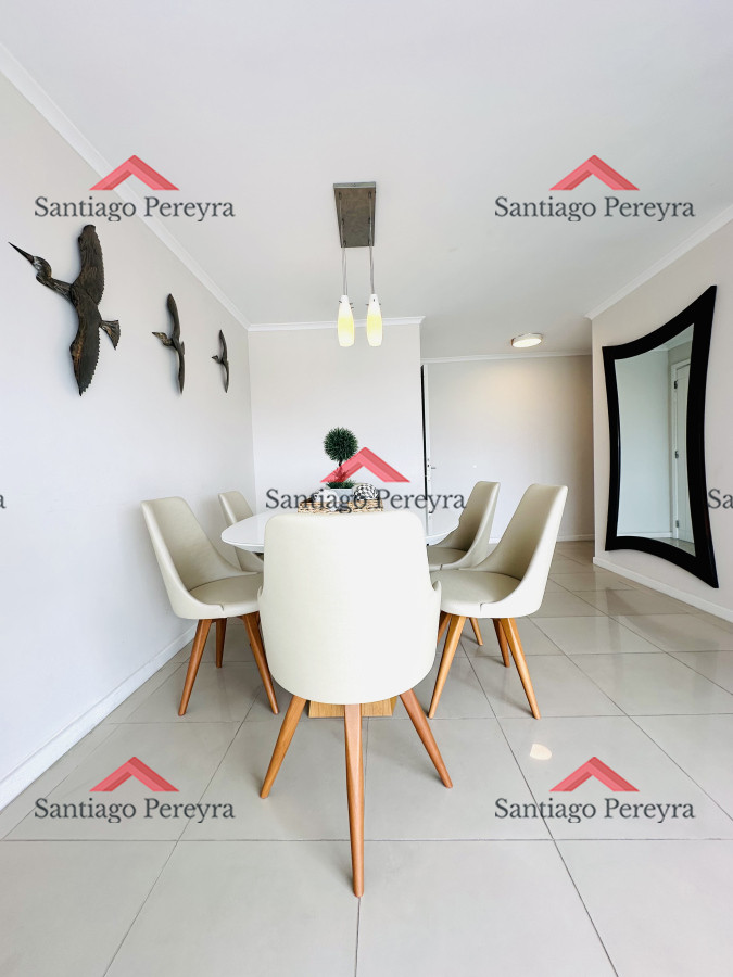 Apartamento ID.13485 - Apartamento de 3 Dormitorios en Venta - Ocean Drive