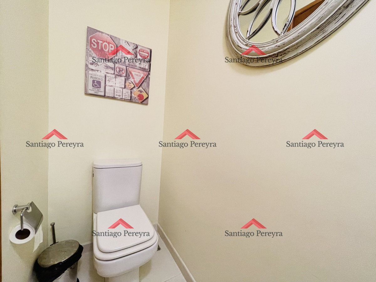 Apartamento ID.15891 - Excelente Apartamento de 2 Dormitorios con Vista al Mar, Playa Mansa